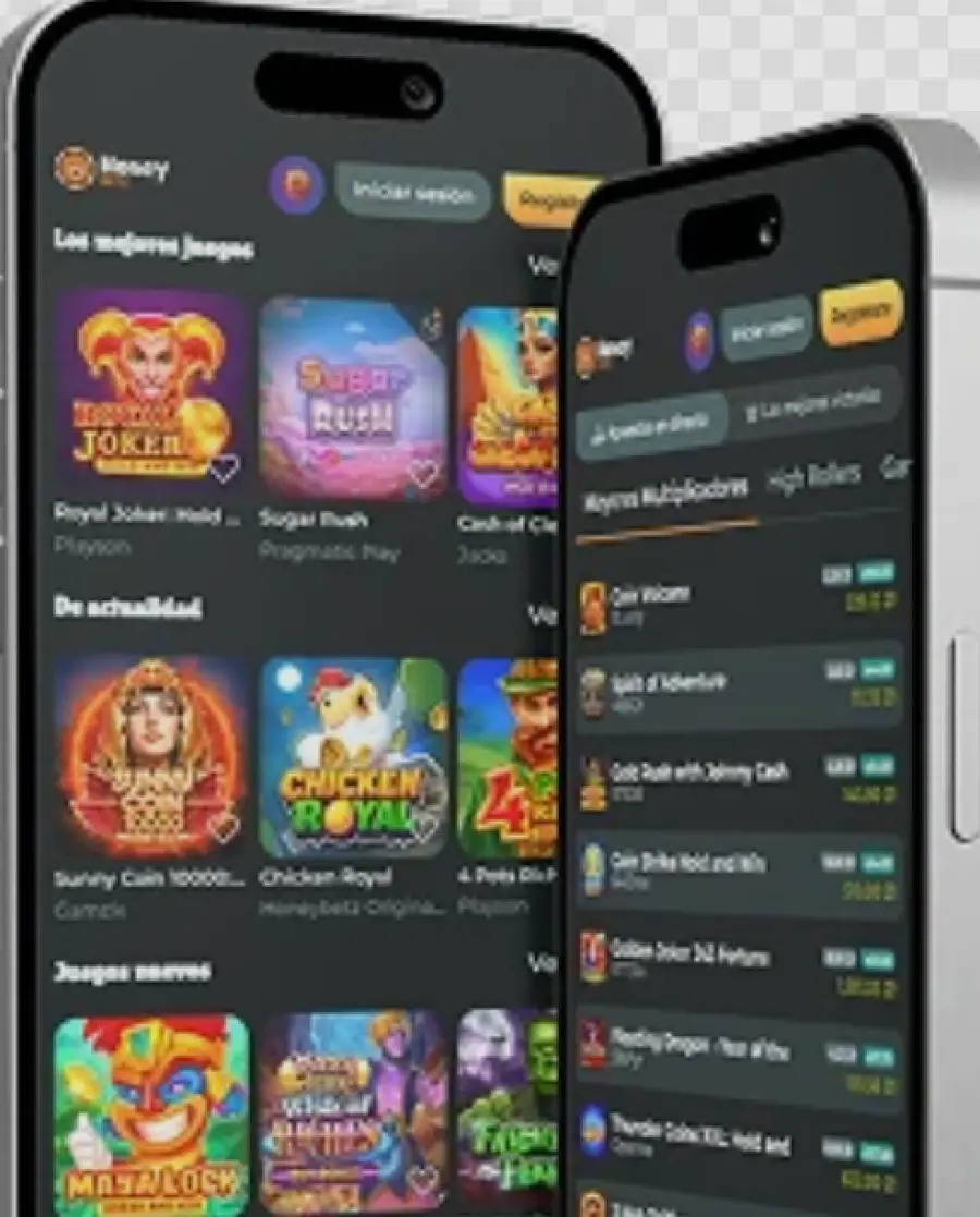 Honey betz app