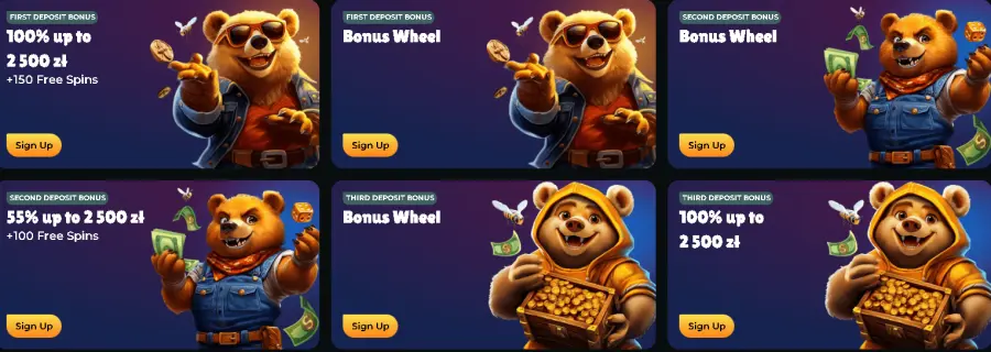 Honey betz bonus code